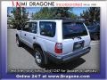 Cool Steel Metallic - 4Runner SR5 4x4 Photo No. 10