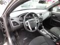 Tungsten Metallic - 200 Touring Sedan Photo No. 12