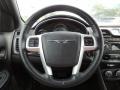 Tungsten Metallic - 200 Touring Sedan Photo No. 14