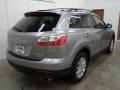 Dolphin Gray Mica - CX-9 Touring AWD Photo No. 9