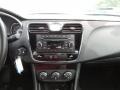 Tungsten Metallic - 200 Touring Sedan Photo No. 17