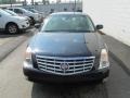 2008 Blue Chip Cadillac DTS   photo #4