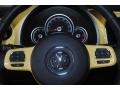 Yellow Rush - Beetle TDI Photo No. 28