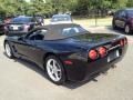 2000 Black Chevrolet Corvette Convertible  photo #5