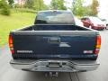 Deep Blue Metallic - Sierra 1500 SLT Crew Cab 4x4 Photo No. 6