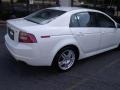 White Diamond Pearl - TL 3.2 Photo No. 3