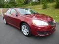 Performance Red Metallic - G6 Sedan Photo No. 1