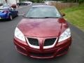 Performance Red Metallic - G6 Sedan Photo No. 2