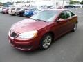 Performance Red Metallic - G6 Sedan Photo No. 3
