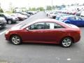 Performance Red Metallic - G6 Sedan Photo No. 4