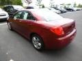 Performance Red Metallic - G6 Sedan Photo No. 5