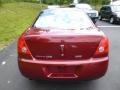 Performance Red Metallic - G6 Sedan Photo No. 6
