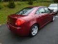 Performance Red Metallic - G6 Sedan Photo No. 7