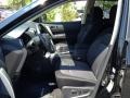 Wicked Black - Rogue SV AWD Photo No. 10