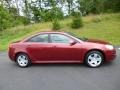 Performance Red Metallic - G6 Sedan Photo No. 8