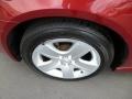 Performance Red Metallic - G6 Sedan Photo No. 9
