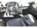 Black Prime Interior Photo for 2012 Porsche Boxster #83526339