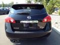 2011 Wicked Black Nissan Rogue SL AWD  photo #6