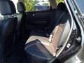 2011 Wicked Black Nissan Rogue SL AWD  photo #7