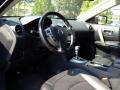 2011 Wicked Black Nissan Rogue SL AWD  photo #10