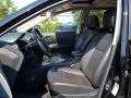 2011 Wicked Black Nissan Rogue SL AWD  photo #11