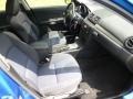 Winning Blue Mica - MAZDA3 s Sedan Photo No. 10