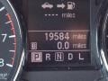 2011 Wicked Black Nissan Rogue SL AWD  photo #15