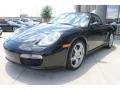 Black - Boxster  Photo No. 3