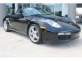 Black - Boxster  Photo No. 4