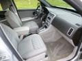 Silver Ice Metallic - Equinox LS AWD Photo No. 10