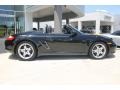 Black - Boxster  Photo No. 12