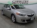 Palladium Metallic - TSX Sedan Photo No. 1