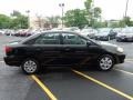 2006 Black Sand Pearl Toyota Corolla LE  photo #4
