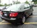 2006 Black Sand Pearl Toyota Corolla LE  photo #5