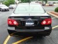 2006 Black Sand Pearl Toyota Corolla LE  photo #6