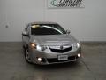 Palladium Metallic - TSX Sedan Photo No. 9