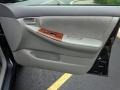 2006 Black Sand Pearl Toyota Corolla LE  photo #9