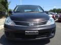 Espresso Black - Versa 1.8 S Hatchback Photo No. 2