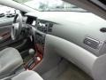 2006 Black Sand Pearl Toyota Corolla LE  photo #10