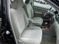 2006 Black Sand Pearl Toyota Corolla LE  photo #11