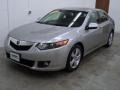 Palladium Metallic - TSX Sedan Photo No. 13