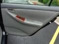 2006 Black Sand Pearl Toyota Corolla LE  photo #12