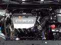 Palladium Metallic - TSX Sedan Photo No. 14