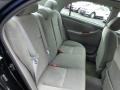 2006 Black Sand Pearl Toyota Corolla LE  photo #13