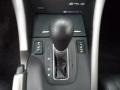 Palladium Metallic - TSX Sedan Photo No. 18