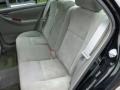 2006 Black Sand Pearl Toyota Corolla LE  photo #16