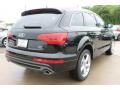 Night Black - Q7 3.0 TFSI quattro S Line Package Photo No. 9