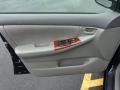 2006 Black Sand Pearl Toyota Corolla LE  photo #17