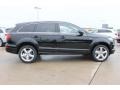 Night Black - Q7 3.0 TFSI quattro S Line Package Photo No. 10