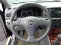 2006 Black Sand Pearl Toyota Corolla LE  photo #21